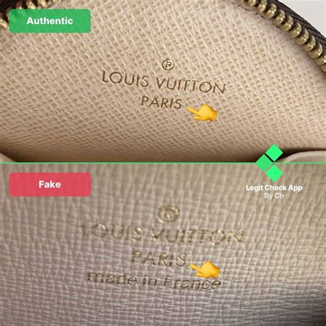 authenticity card lv|Lv authentication code.